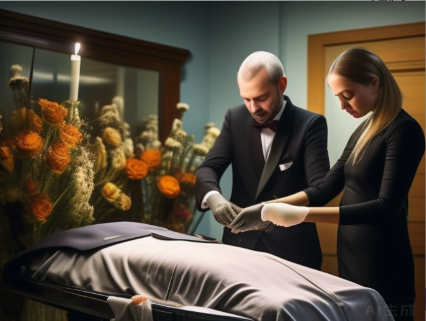 田东县遗体运输整理